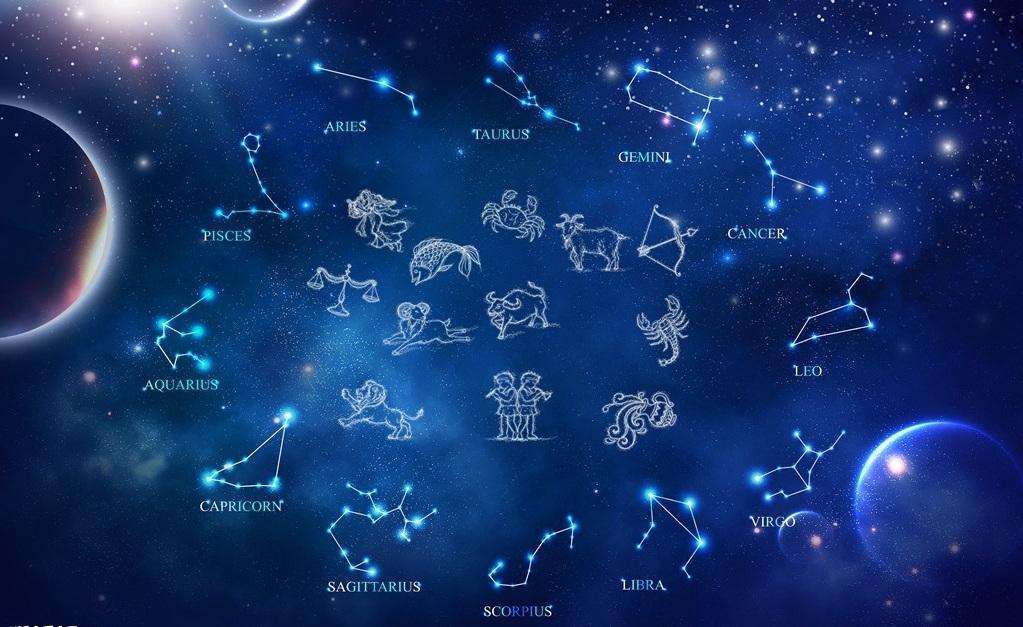 星座有哪些，十二星座详解