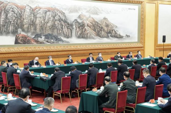 中央经济工作会议在北京举行，全国经济工作会议什么时间召开
