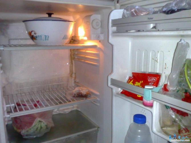 冰箱里的温度怎么调节，冰箱怎么调节温度档位