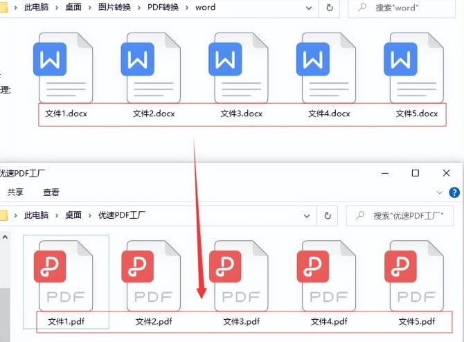 如何将PDF文件转换为Word文档 推荐五个高效的PDF转Word软件