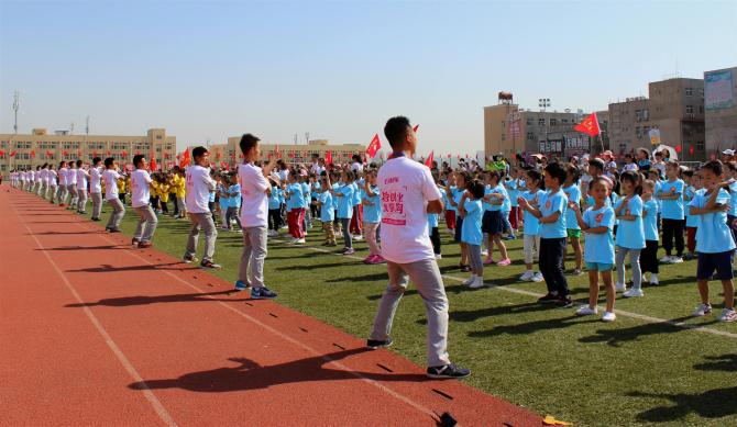 幼儿园运动会入场口号 幼儿园关于亚运的运动会入场口号