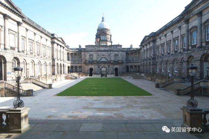 爱丁堡大学排名第几，英国爱丁堡大学排名