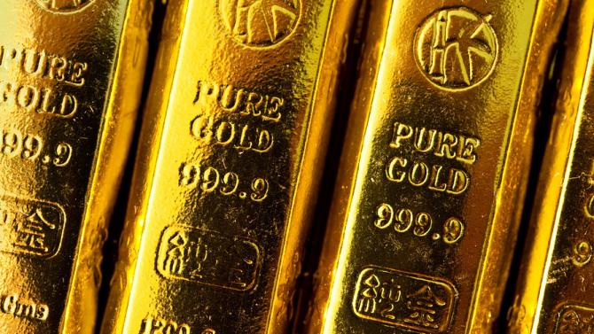 上海黄金期货怎么交易一点多少钱 黄金期货一手多少钱