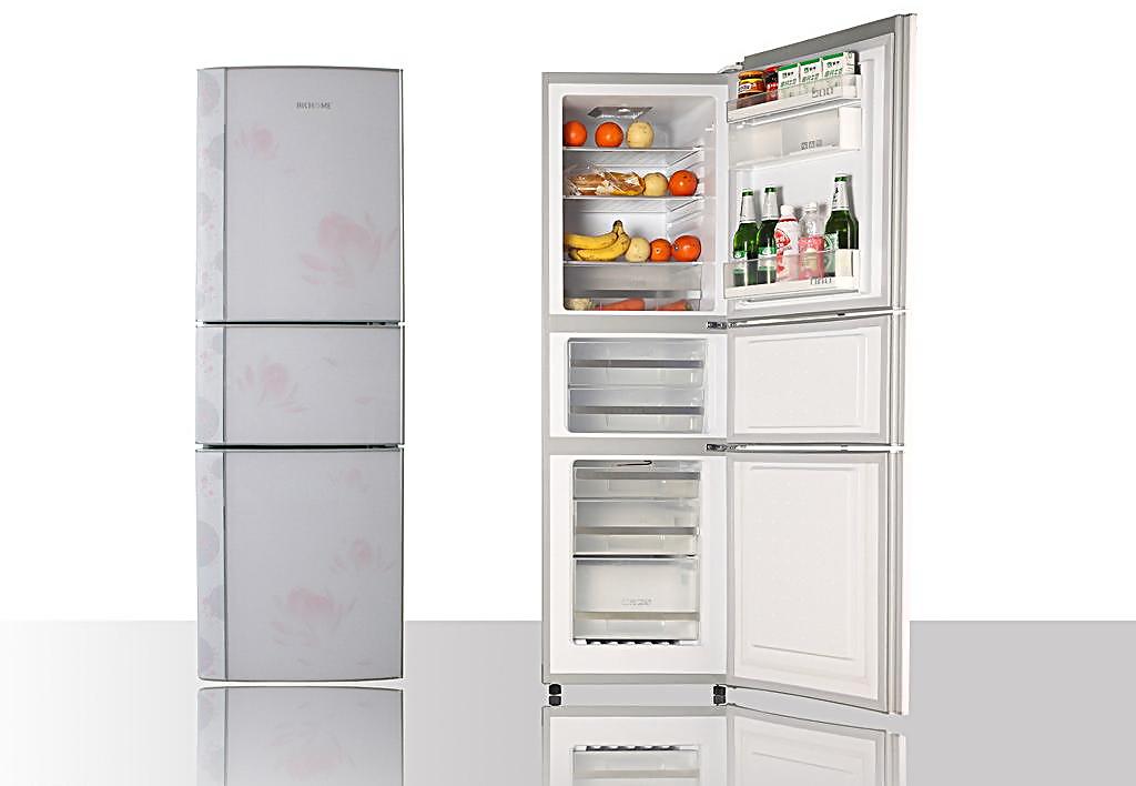 冰箱有异响是怎么回事冰箱有异响的原因分析(冰箱为什么咔咔的响)
