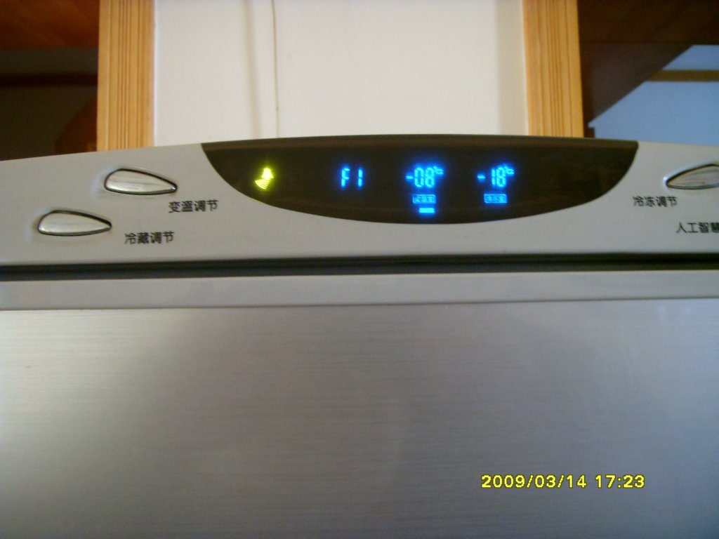 冰箱里的温度怎么调节，冰箱温控器调节正确的方法