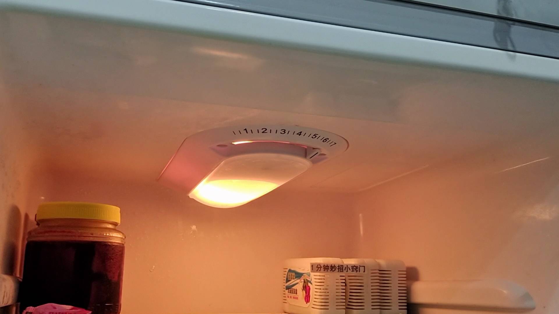 容声冰箱温度怎么调节，容声冰箱怎么调温度