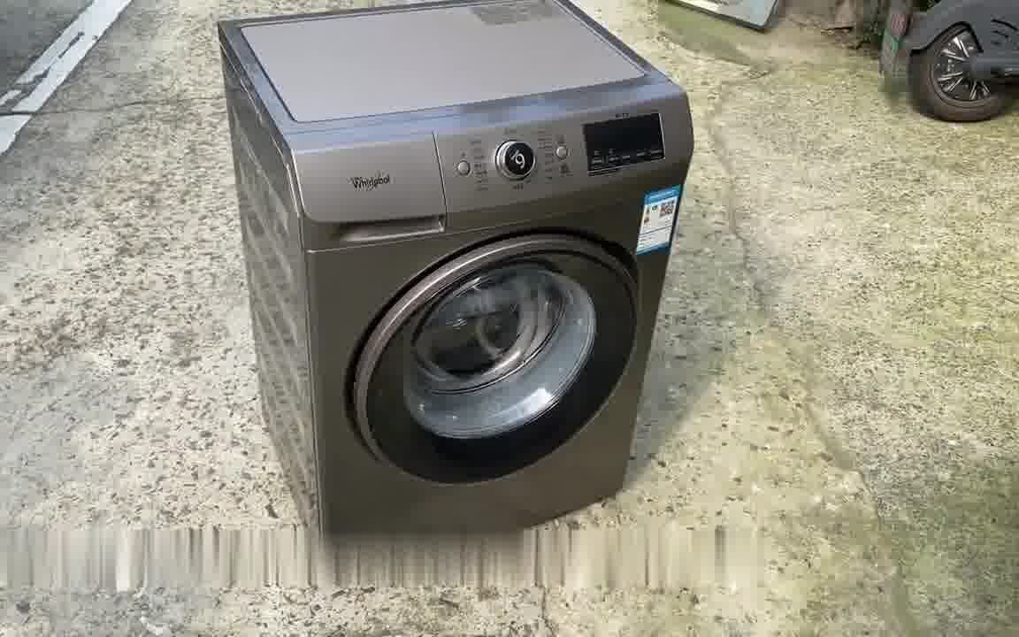 洗衣机出现e3如何修理，洗衣机显示e3的解决方法