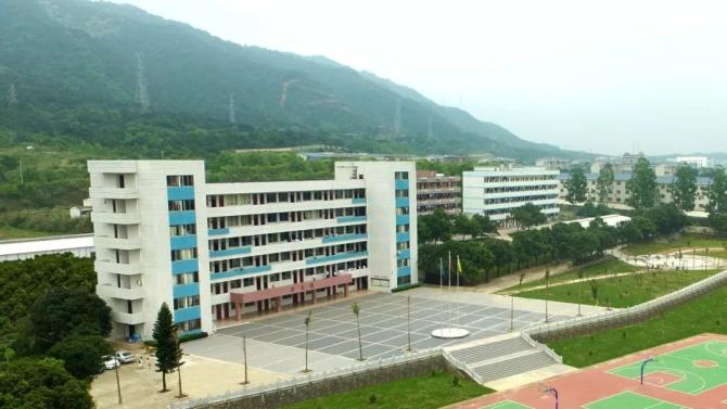 广东省环保技工学校有哪些专业(广东省环保技工学校的学费是多少)