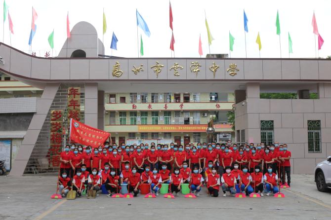 桂林市卫生学校有哪些专业(桂林市卫生学校的学费是多少)
