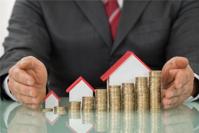 房产抵押贷款利率是多少「房产抵押贷款的利率计算方法是什么」