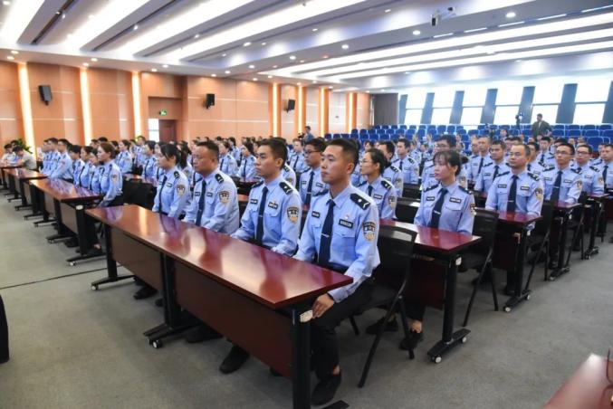 杭州市人民警察学校招生条件是什么「杭州市人民警察学校有哪些专业课程」