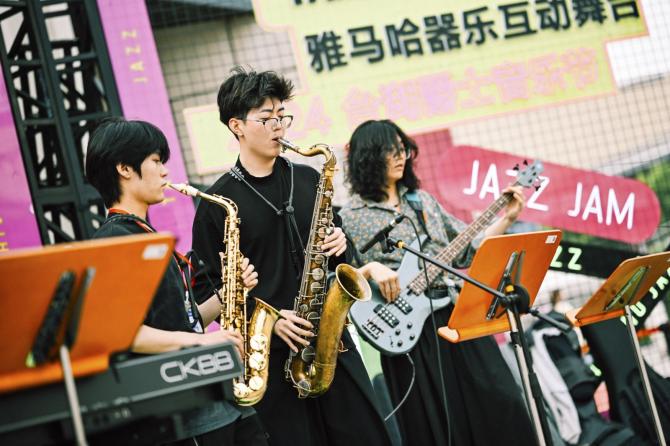 北京现代音乐学校有哪些专业，北京现代音乐学校招生要求是什么