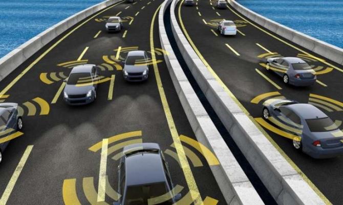 自动驾驶技术原理是什么，自动驾驶安全性如何保障