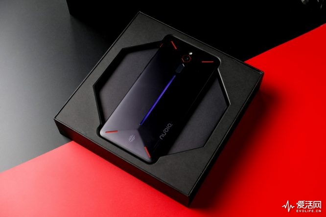 红魔手机最新款式推荐，红魔手机配置与性能对比