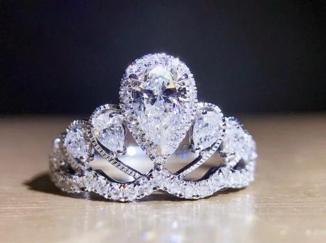 世界上最贵的戒指品牌排行 全世界最贵的戒指品牌